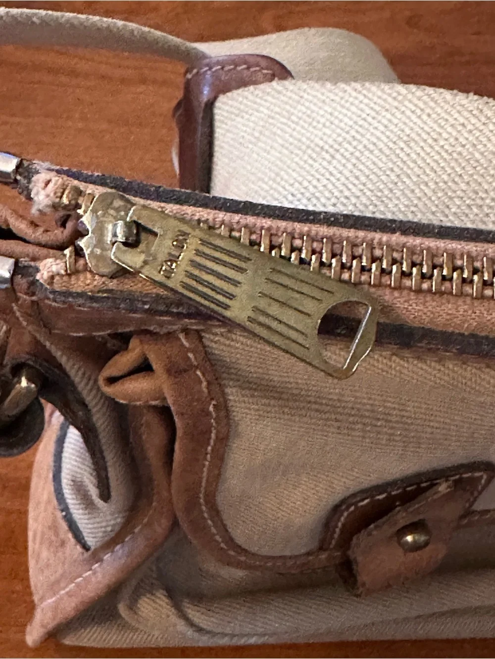 Ghurka timeless messenger